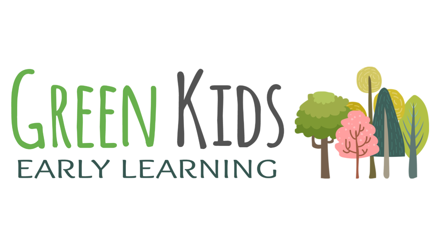 Green Kids Early Learning